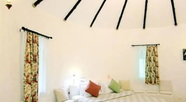 Baan Huay Namrin, Rezervovat Hotel Hotely v Central Thailand se snídaní, Snídaně