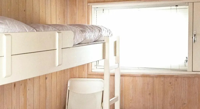 6 Person Holiday Home in Borkop, Book Hotel Hotels in Børkop with Parking, Parking