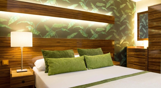 Hotel Buyuk Keban
