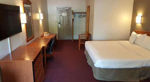Номер Standard Crystal Inn - Neptune