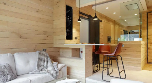 Апартаменты Apartment Era Cabana By Feelfree Rentals