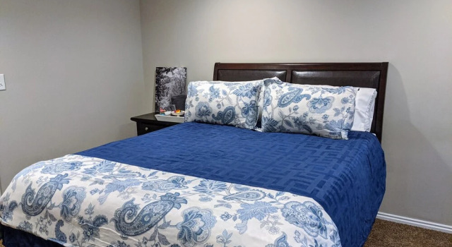 Private Apartment Suite Near World-class Skiing, Rezerwuj Apartament Sandy Salt Lake County