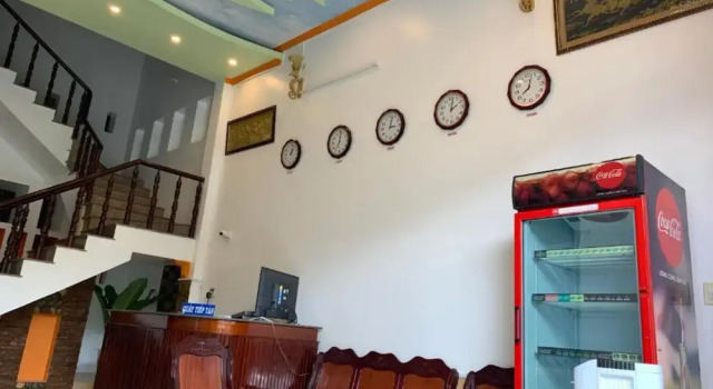 Thuy Ha Hotel, Buchen Sie Hotel Cần Thơ 