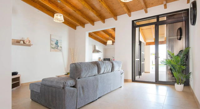 Casa Can Rapado