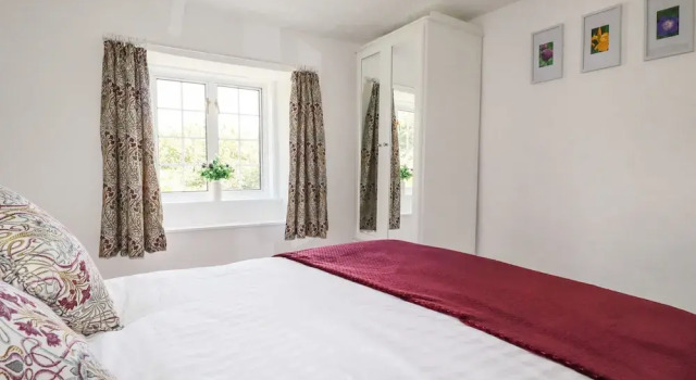 Gwynn Cottage