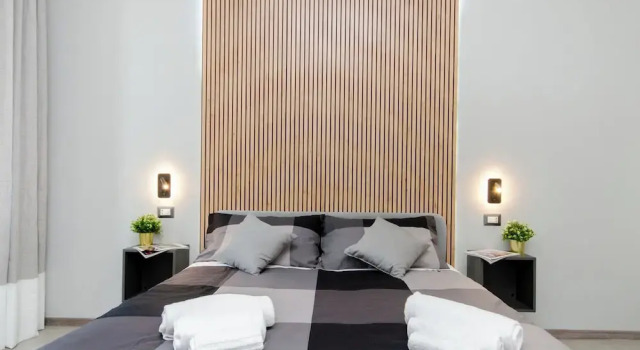 VivimiHome - Maison Fusetti, Забронировать Апартаменты/квартира Милан Ломбардия, рядом с Colonne di San Lorenzo