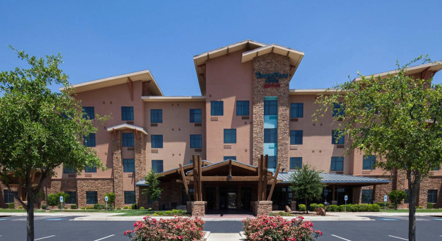 TownePlace Suites by Marriott Hobbs, Rezerwuj Hotel Hobbs Nowy Meksyk