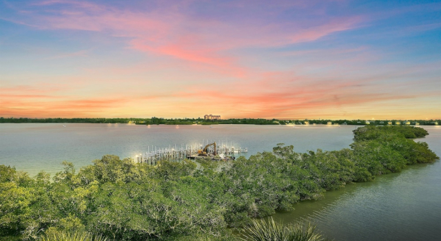 Siesta Pearl 2 Bedroom Condo