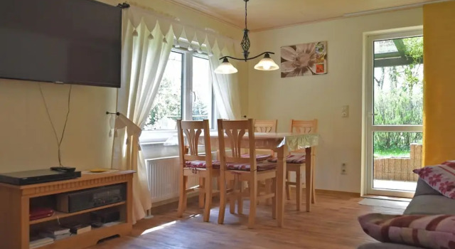 Cozy Escape in Walthersdorf, Book Apartment Crottendorf Ore Mountains