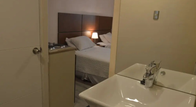 Номер Standard Origen Apart-Hotel