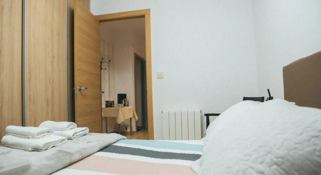 A Solaina, Prenota Hotel Redondela 