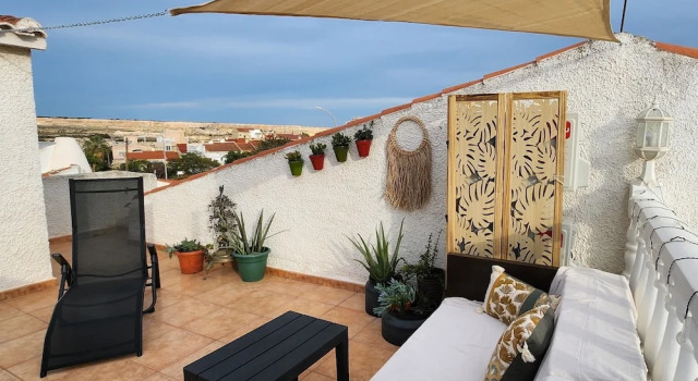 Люкс Royal Casa Las Mariposas B&B