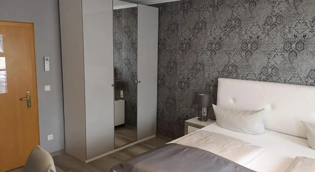 Номер Comfort Hotel Löhr