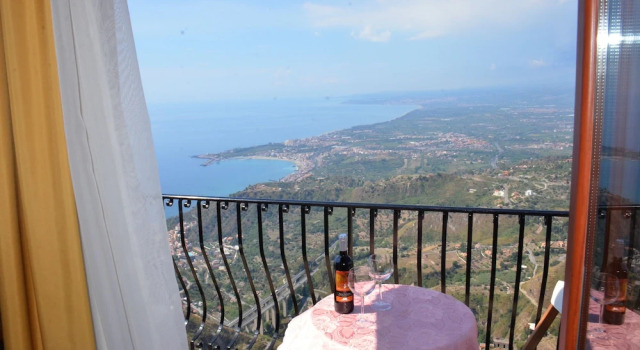 Номер Economy B&B Casa Bellavista
