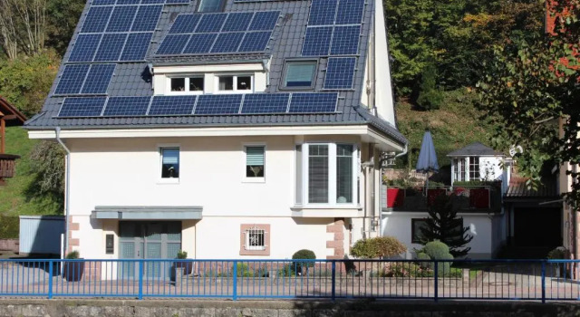Haus Lätsch, Reserva ahora Hotel Hoteles en Baden-Wurtemberg con aparcamiento, Aparcamiento