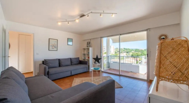 Apt with Pool 10 Min From the Beach, Забронировать Отель Отели Сент-Максима с бассейном, Бассейн