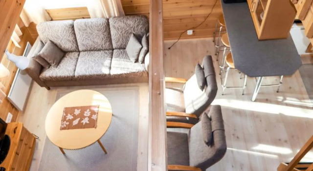 Miilumaja a1, Buchen Sie Hotel Puolanka Ostfinnland