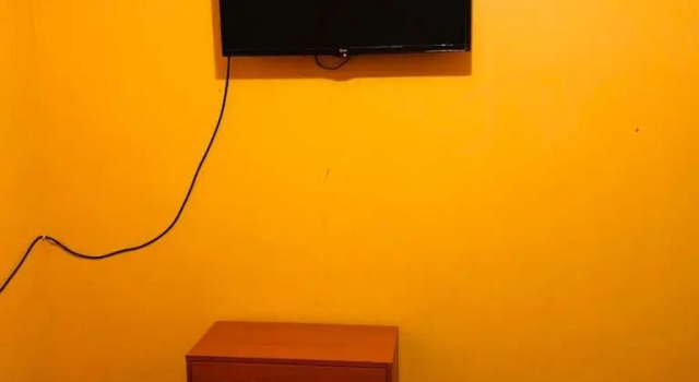 Номер Standard Hostal Intipara