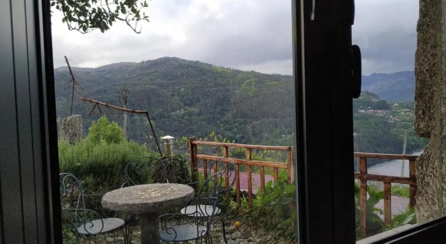 Люкс Quinta De Calvelos