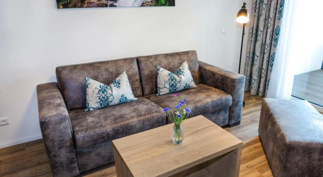 Appartement UforYou, Забронировать Апартаменты/квартира Отели Майсхофен с парковкой, Парковка
