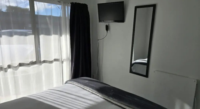 Апартаменты Comfort Marton Motel NZ