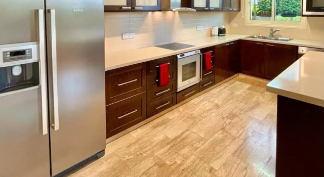 Номер Standard El Soleo Luxury Villa