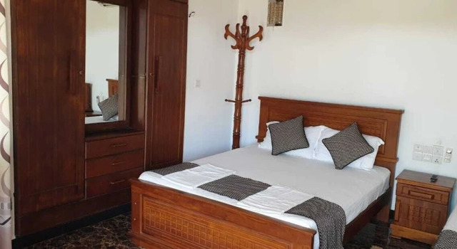 Rest Way Inn, Prenota Hotel Trincomalee Distretto di Trincomalee