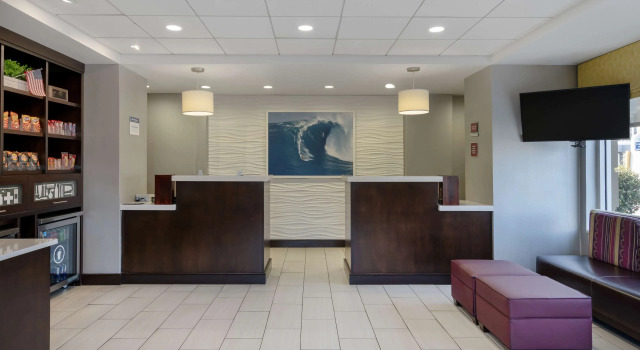 Best Western Plus Daytona Inn Seabreeze Oceanfront