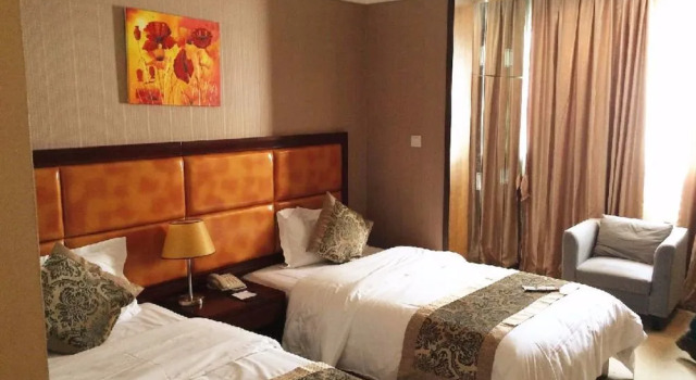 My Home Holiday Apartment Huizhou Bi Gui Yuan, Rezervasyon Daire Guangdong otoparklı oteller, Otopark