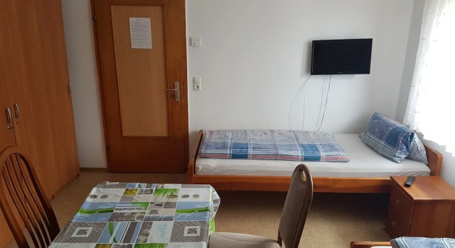 GorxHeim Apartment