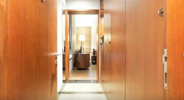 Номер Premier The Manor - New Delhi