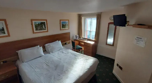 Двухместный номер Standard Gordon Arms Hotel