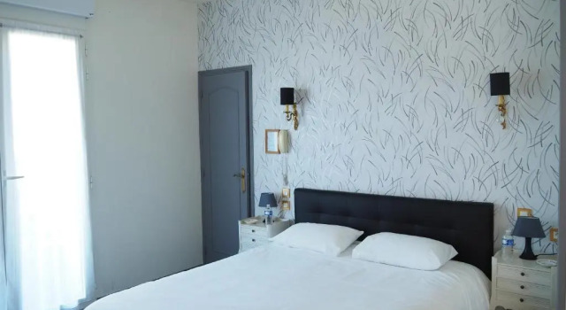 Номер Superior Hôtel Primavera