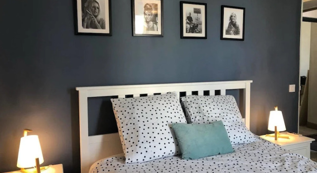 One Bedroom Alsace