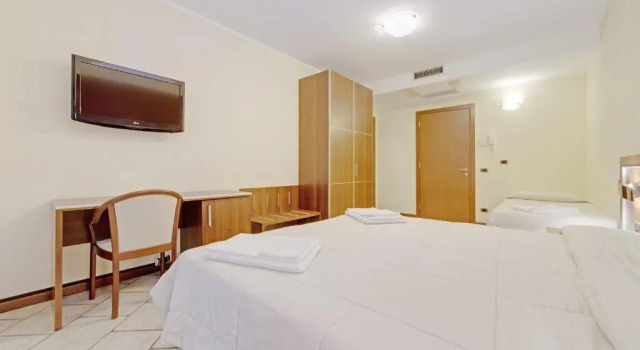 Номер Superior Hotel Grotto Bagat