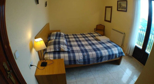 Autxikoborda, Rezerwuj Hotel Hotele w Baskonia z parkingiem, Parking