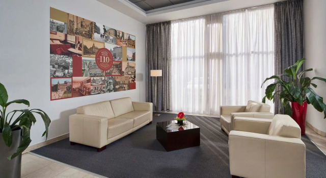 Imperial Hotel Ostrava