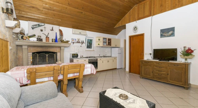 House Santa Barbara, Забронировать Дом для отпуска Виллы Окрестностей Сплита, Вилла