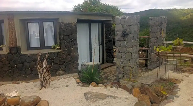 Domaine de La Paix, Rezerwuj Hotel Port Mathurin Rodrigues Island
