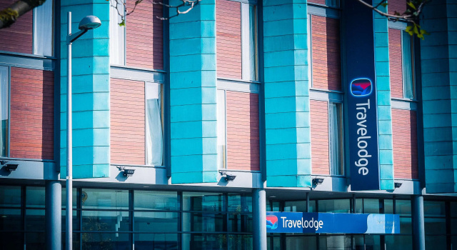 Travelodge Dublin Airport South