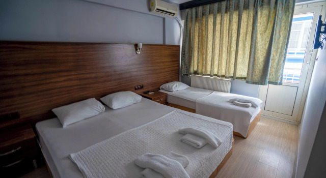 Kutlugun Sahil Otel