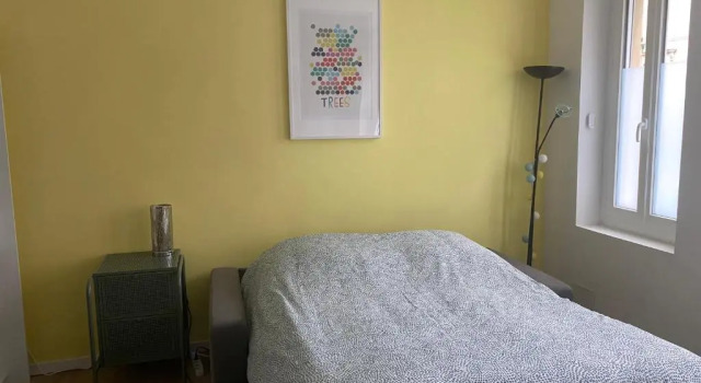 NOUVEAU - Vivez Les 4 chemins - Plage - Quartier Saint Vincent, Book Apartment Le Havre 