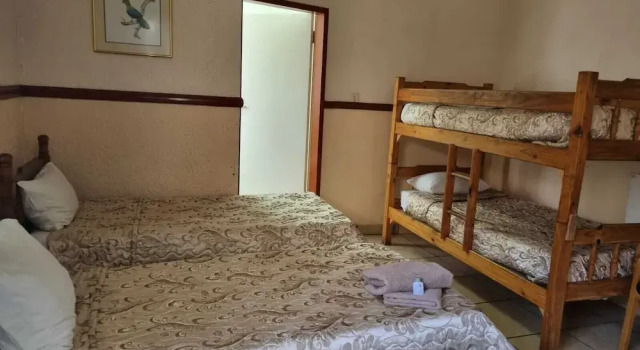 Номер Standard Emerald Guesthouse