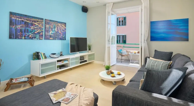 Sun Spalato Beach 2, Prenota Hotel Splitska 