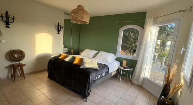 Chalet in Austria With Heated Pool and Views, Réserver Chalet Goudargues Gard