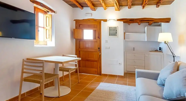 Полулюкс Standard Agroturismo Can Toni Xumeu