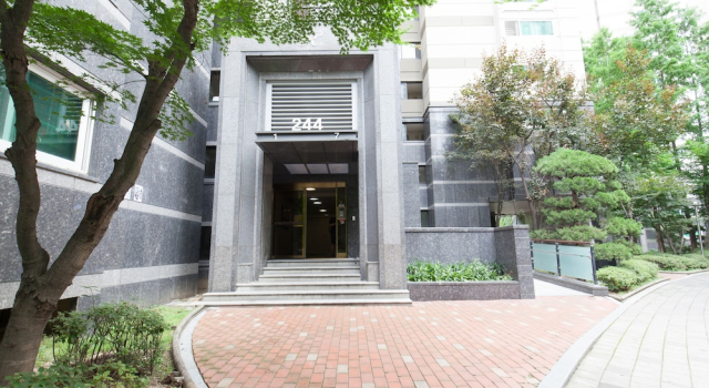 Ricenz Condominium Tower Seoul, Забронировать Отель Отели Сеула 3 звезды, рядом с Станция метро Jamsil, 3*