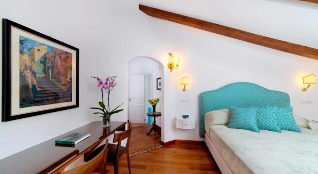 Полулюкс B&B Maiurè