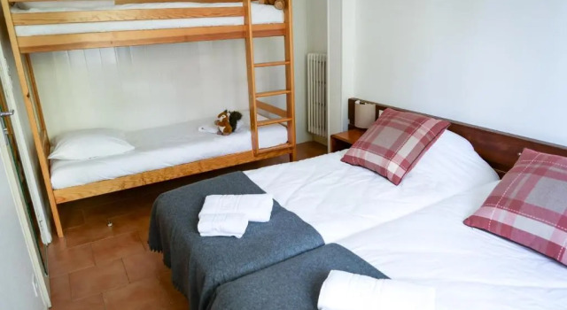 Residence Les Cimes, Book Hotel Hotels in Central Font-Romeu, hotels in Central Font-Romeu