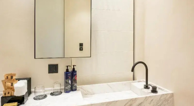 Двухместный номер Superior Athens Capital Suites-MGallery Collection